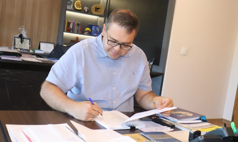 alan-guedes-solicita-indicacoes-para-compor-a-comissao-de-transicao-|-portal-prefeitura-de-dourados