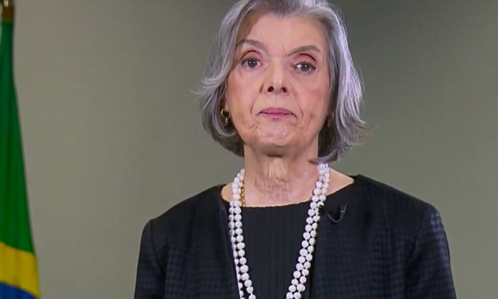 voto-e-poderoso-instrumento-de-transformacao-social,-diz-carmen-lucia