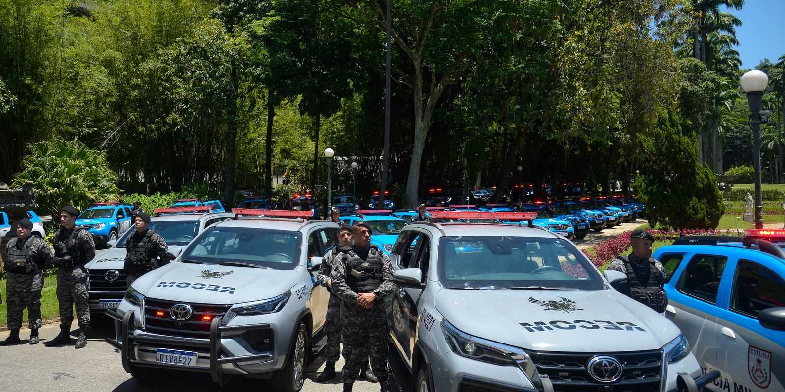 rio-precisa-reduzir-letalidade-policial-em-66%,-diz-forum-de-seguranca