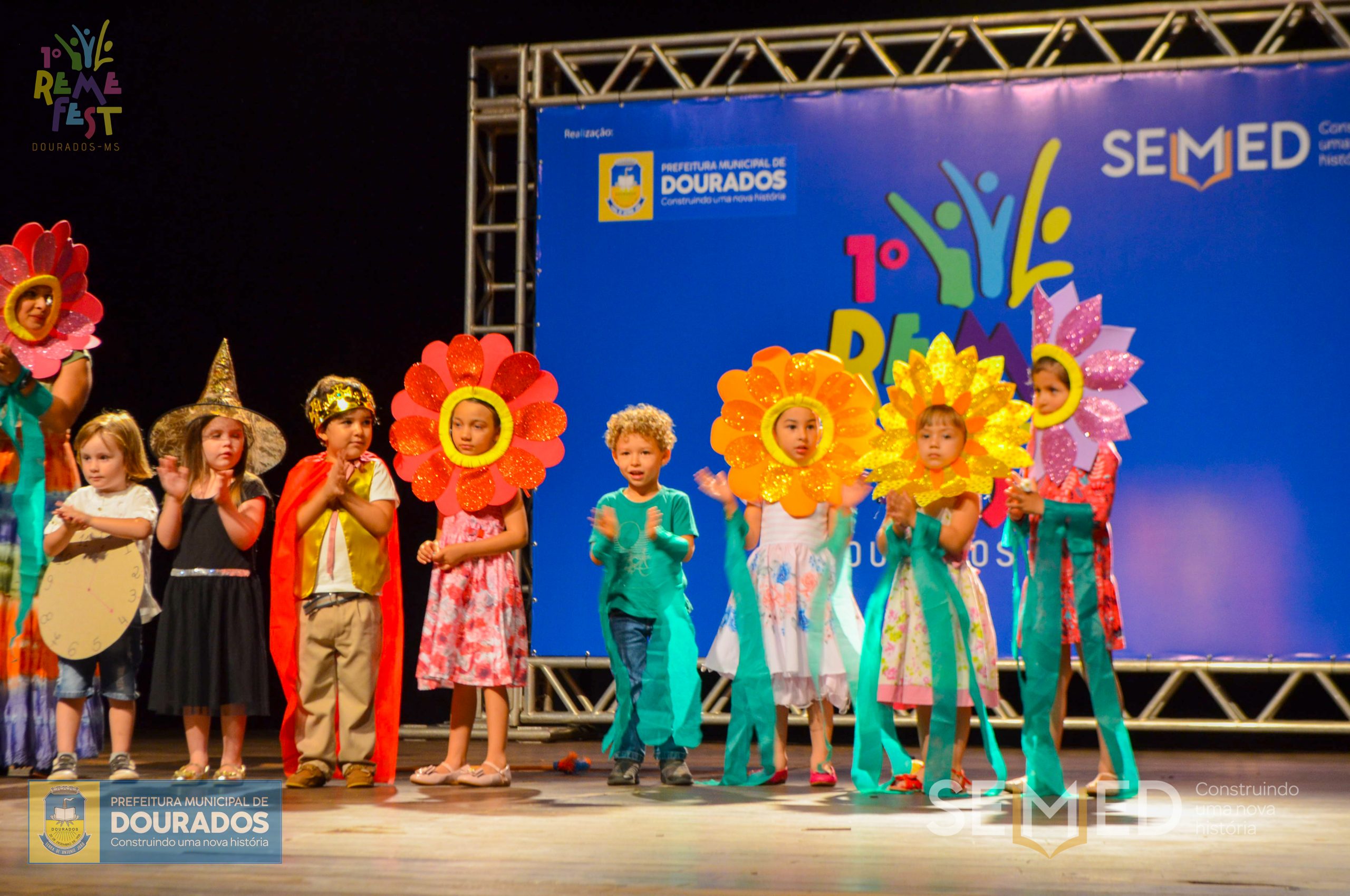 semed-concentra-apresentacoes-e-exposicoes-do-3o-remefest-no-centro-de-convencoes-|-portal-prefeitura-de-dourados