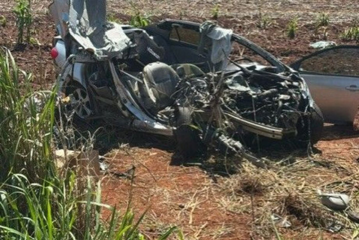 ms:-motorista-fica-gravemente-ferido-em-batida-entre-carro-e-caminhao-–-folha-de-dourados-–-noticias-de-dourados-ms-e-regiao