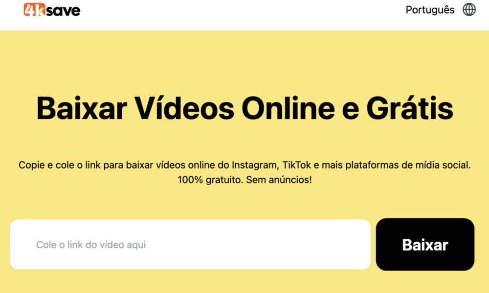 4ksave-|-baixar-videos-e-fotos-do-facebook-online-gratuitamente