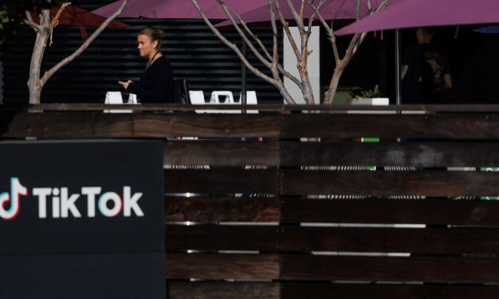 governo-processa-tiktok-por-tratamento-irregular-de-dados-de-criancas