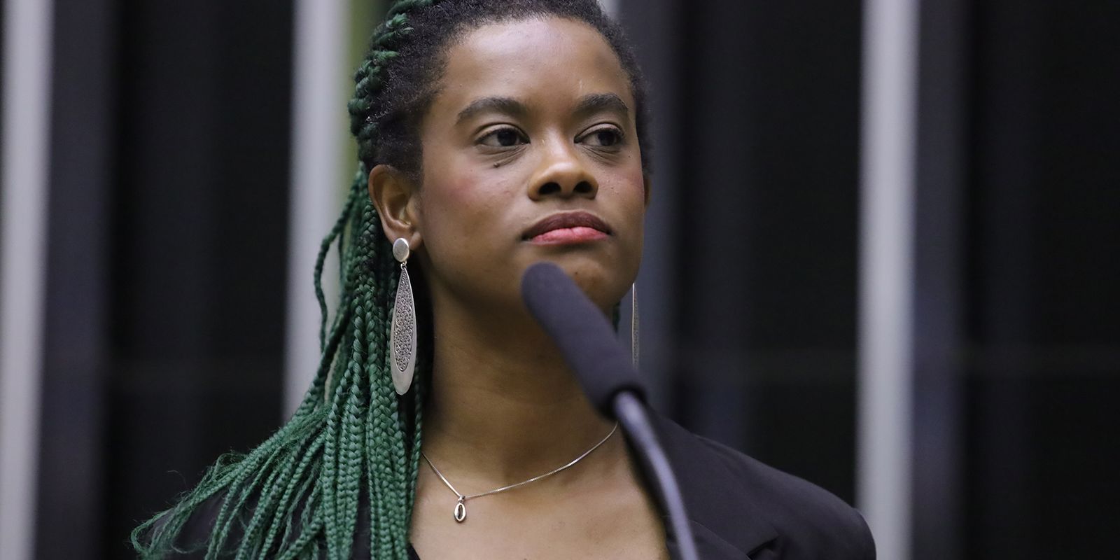 deputada-carol-dartora-diz-que-sofreu-ataque-racista-e-ameaca-de-morte