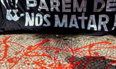 quase-90%-dos-mortos-por-policiais-em-2023-eram-negros,-diz-estudo