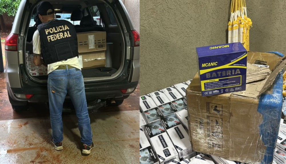 pf-encontra-casa-em-dourados-que-armazenava-produtos-do-paraguai