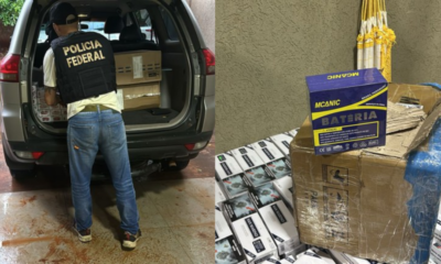 pf-encontra-casa-em-dourados-que-armazenava-produtos-do-paraguai