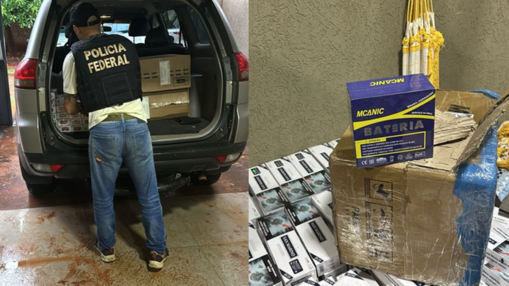 pf-encontra-casa-em-dourados-que-armazenava-produtos-do-paraguai