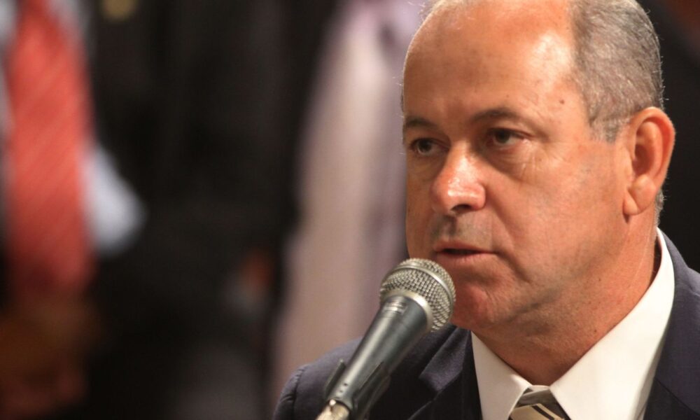 caso-marielle:-moraes-vota-para-manter-prisao-de-domingos-brazao