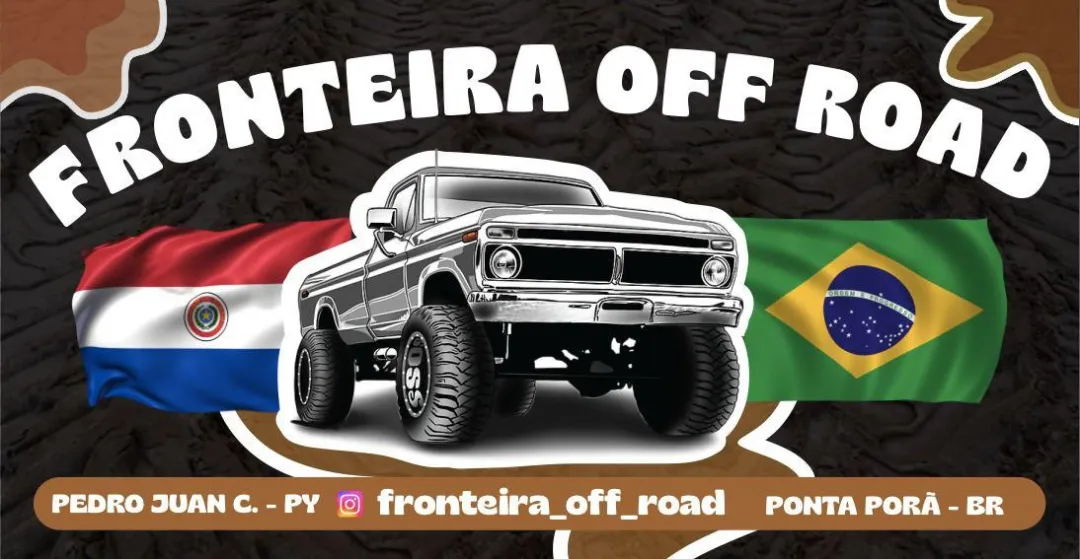 brasileiros-e-paraguaios-participam-do-primeiro-encontro-fronteira-off-road