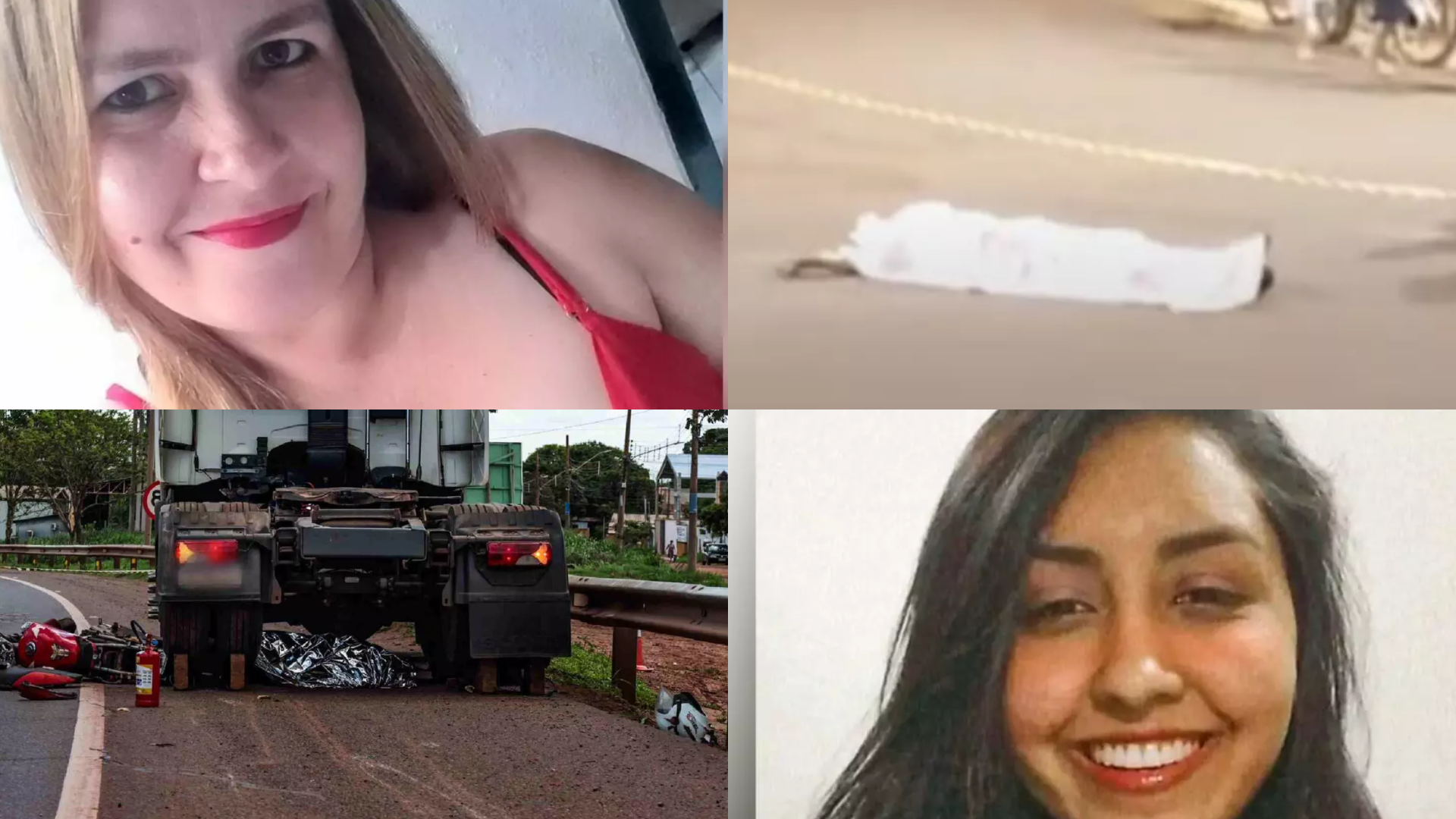 fim-de-semana-com-16-mortes-teve-acidentes-de-transito,-homicidios-e-afogamentos-em-ms