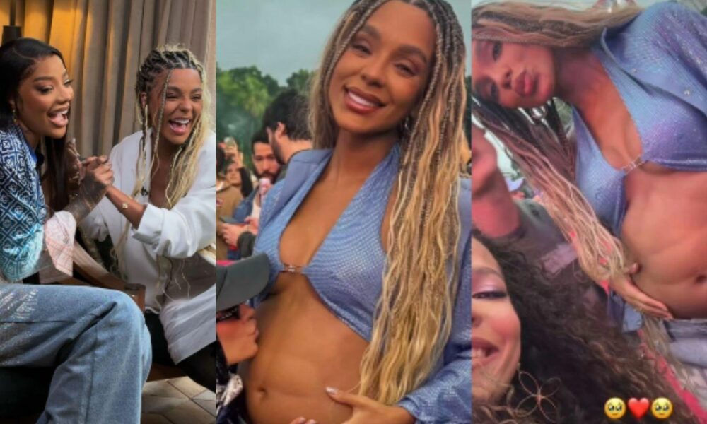 detalhe-na-barriga-da-esposa-de-ludmilla-chama-atencao:-'como-pode?'