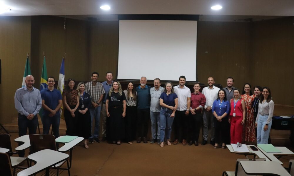 prefeitura-empossa-novos-membros-do-conselho-municipal-de-ciencia,-tecnologia-e-inovacao-|-portal-prefeitura-de-dourados