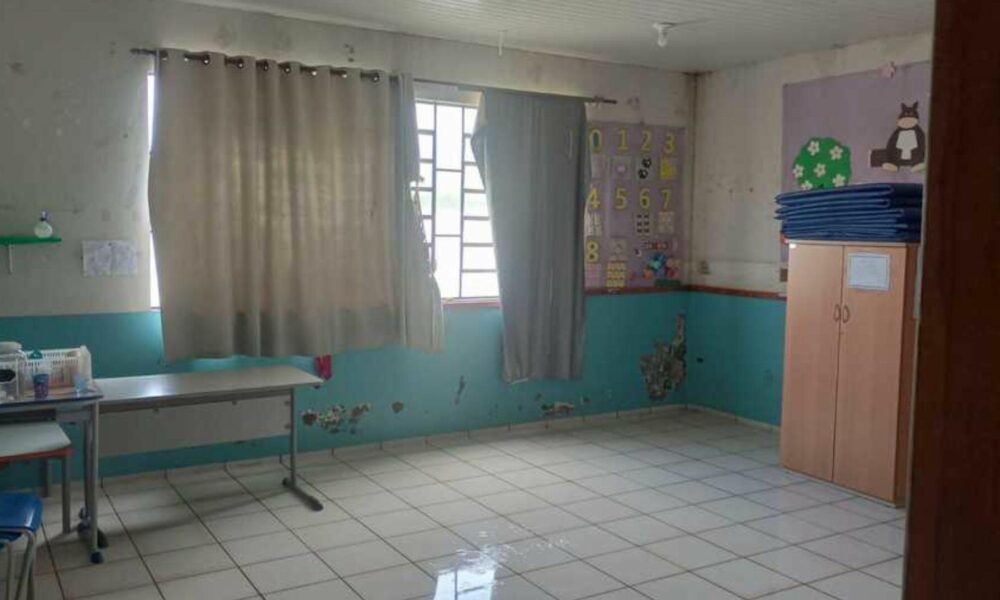 creche-e-escola-sao-interditadas-apos-vistoria-do-corpo-de-bombeiros-em-sidrolandia