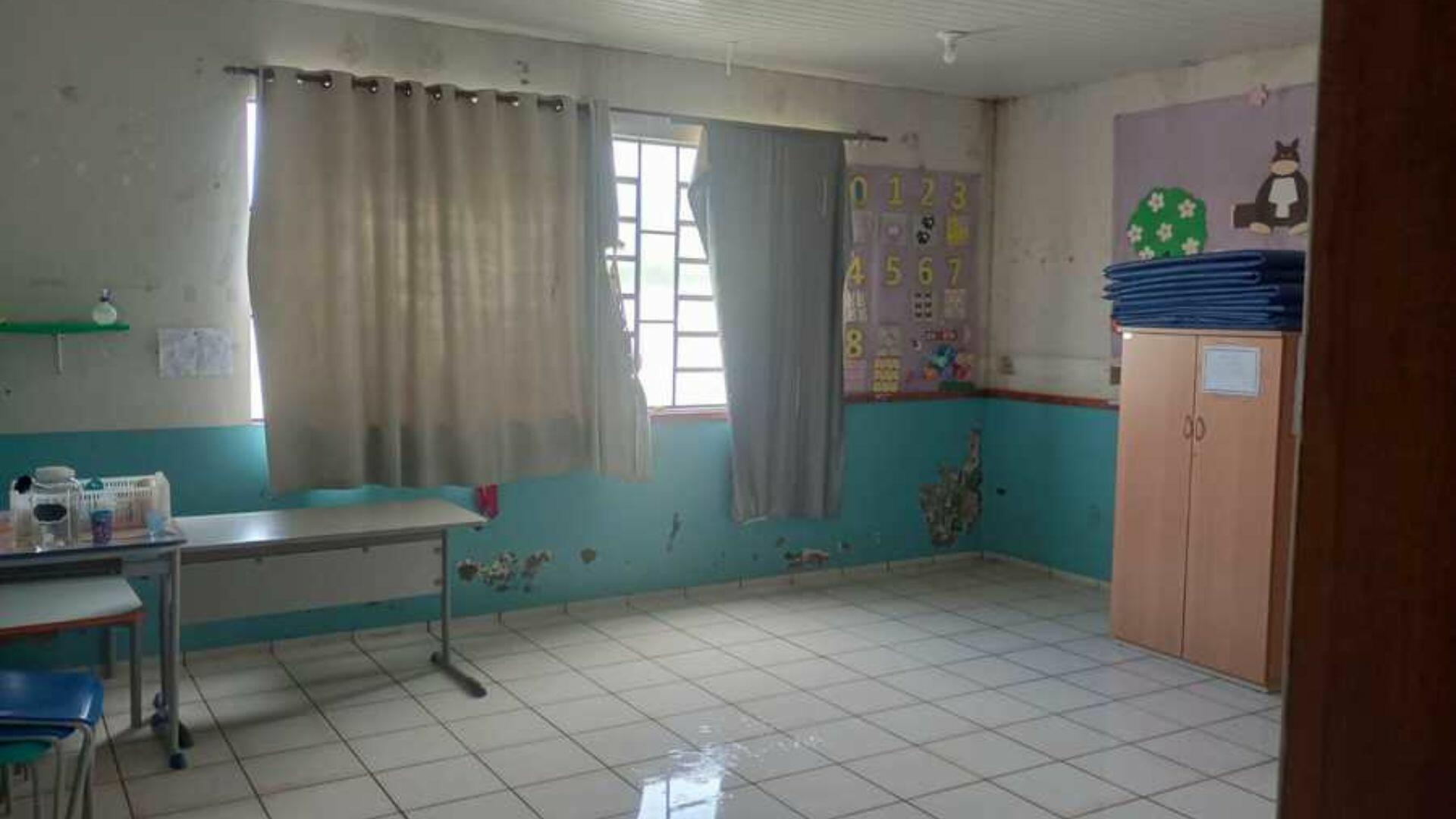 creche-e-escola-sao-interditadas-apos-vistoria-do-corpo-de-bombeiros-em-sidrolandia