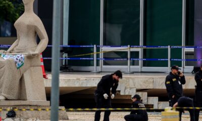 dino-se-solidariza-com-moraes,-alvo-de-autor-de-atentado-ao-stf