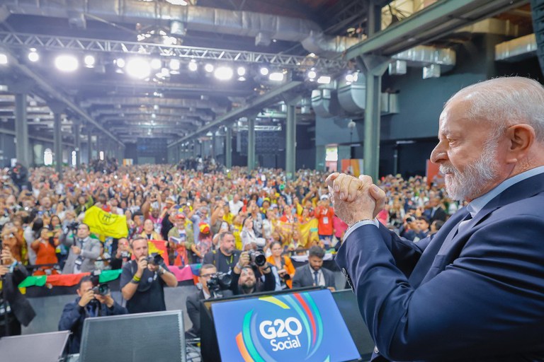 lula-no-encerramento-do-g20-social:-'aqui-tomam-forma-a-expressao-e-a-vontade-coletiva'-–-folha-de-dourados-–-noticias-de-dourados-ms-e-regiao