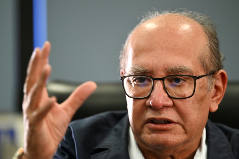 gilmar-mendes-diz-ser-contra-anistiar-envolvidos-em-tramas-golpistas:-‘seria-irresponsavel’-–-folha-de-dourados-–-noticias-de-dourados-ms-e-regiao