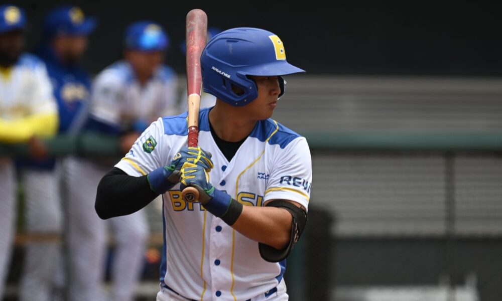 brasil-vai-a-final-do-sul-americano-de-beisebol-apos-10-a-0-no-chile