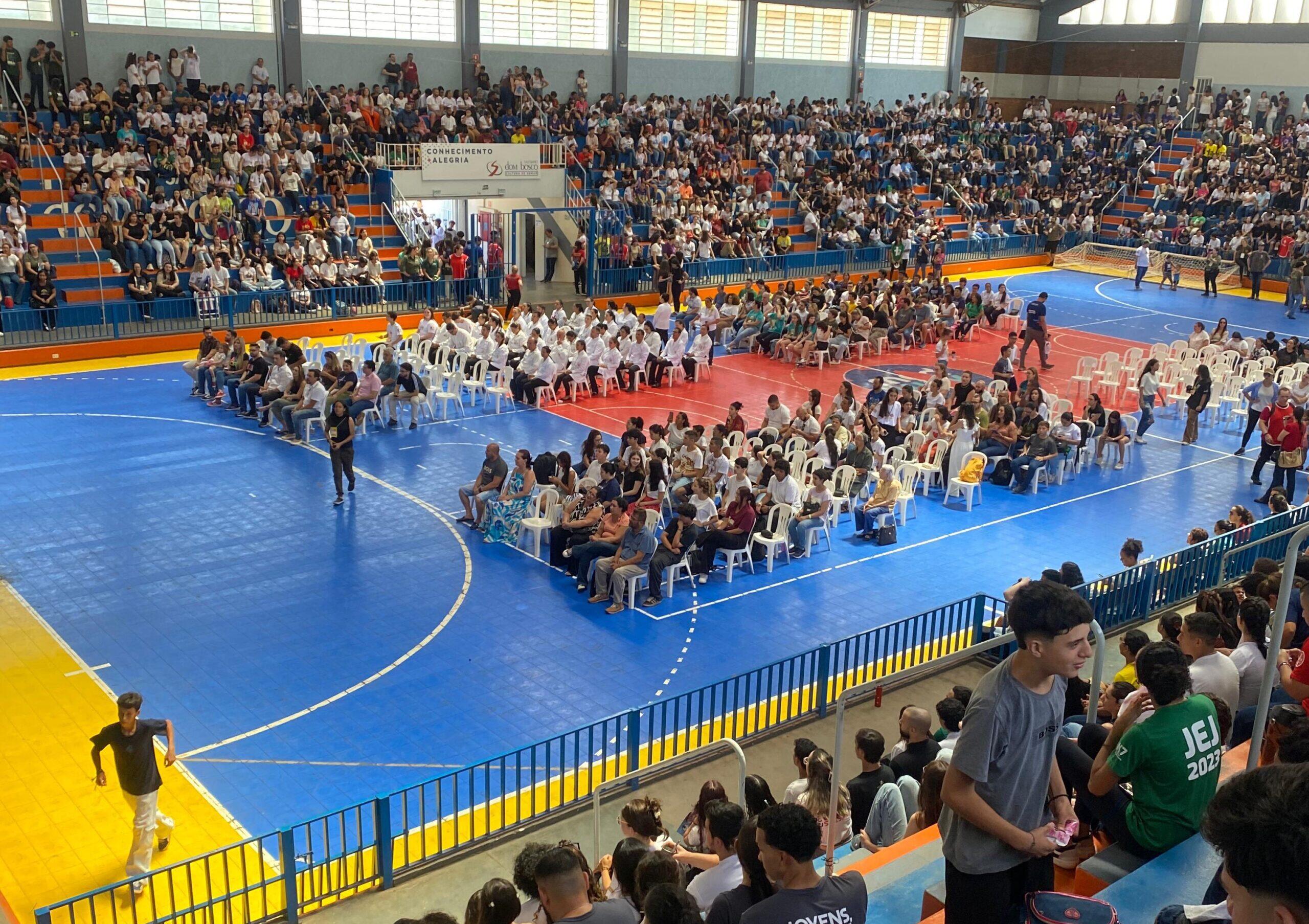 jovens-de-ms-participam-de-celebracao-da-jornada-diocesana-da-juventude-2024