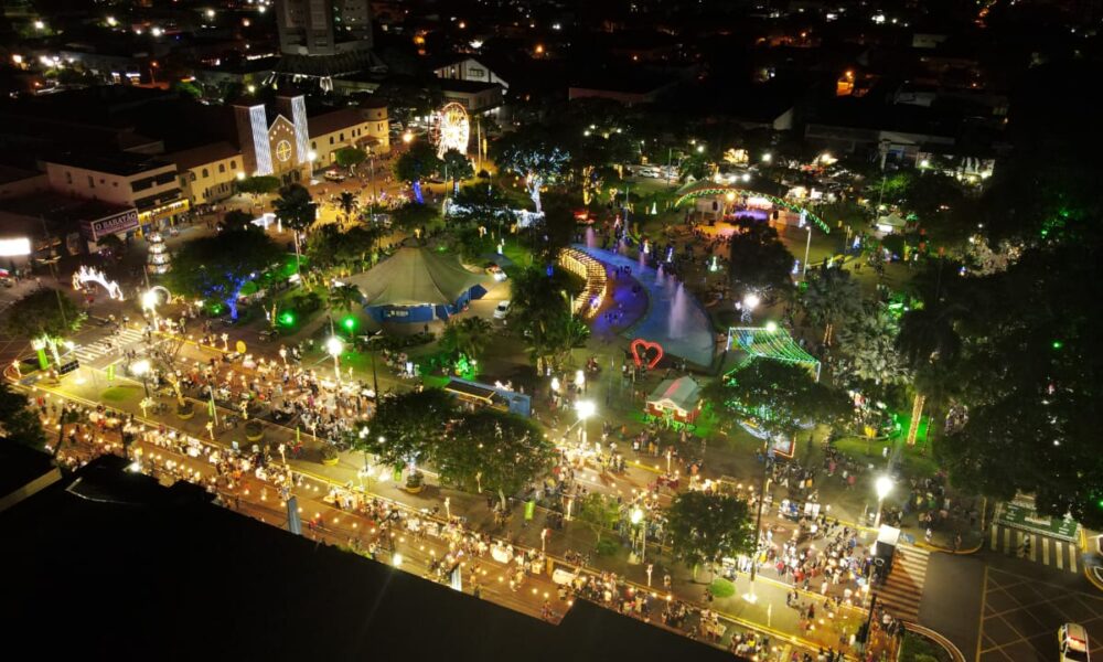 dourados-brilha-2024-comeca-nesta-sexta-feira-na-praca-antonio-joao-|-portal-prefeitura-de-dourados