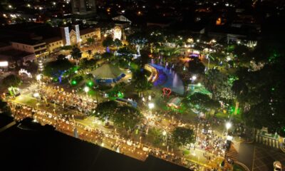 dourados-brilha-2024-comeca-nesta-sexta-feira-na-praca-antonio-joao-|-portal-prefeitura-de-dourados