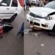 capacete-se-solta-durante-batida-e-motociclista-sofre-traumatismo-craniano-em-anastacio