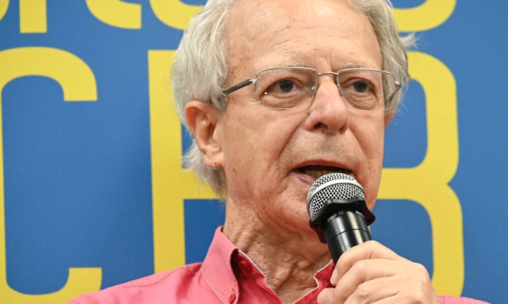 frei-betto:-segmento-dos-indigenas-foi-o-mais-atingido-pela-ditadura