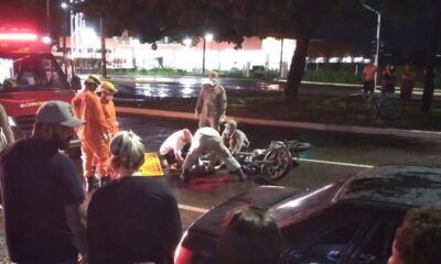 motociclista-desvia-de-carro,-cai-em-avenida-e-morre-apos-outro-veiculo-passar-por-cima-de-sua-cabeca