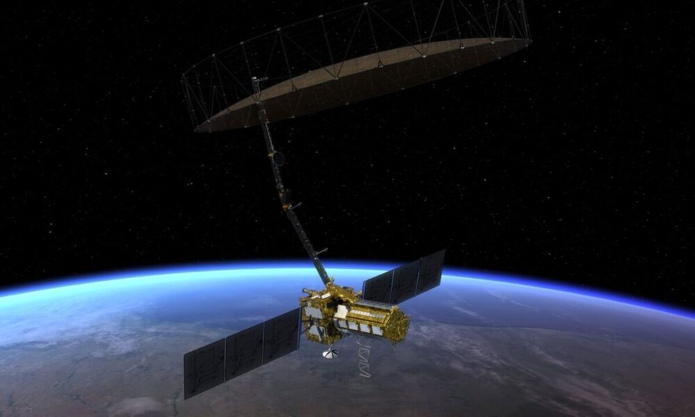 petrobras-vai-monitorar-margem-equatorial-com-tecnologia-da-nasa