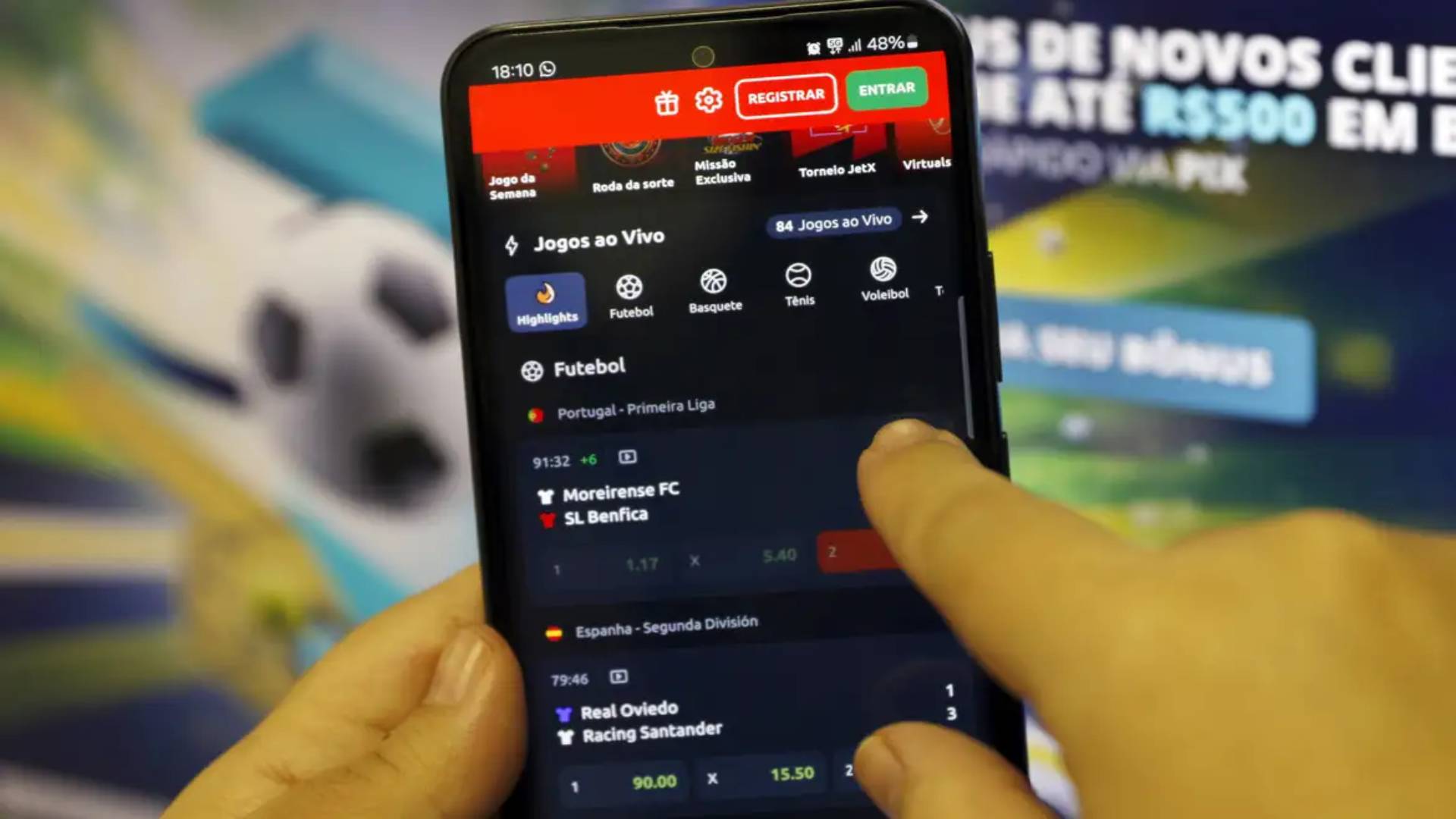 brasileiros-fazem-avaliacao-negativa-sobre-apostas-esportivas-online