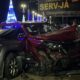 video:-camera-flagra-acidente-com-caminhonete-e-veiculos-estacionados