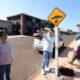 moradores-reclamam-e-prefeitura-sinaliza-cruzamento-perigoso-no-florida-ii-|-portal-prefeitura-de-dourados
