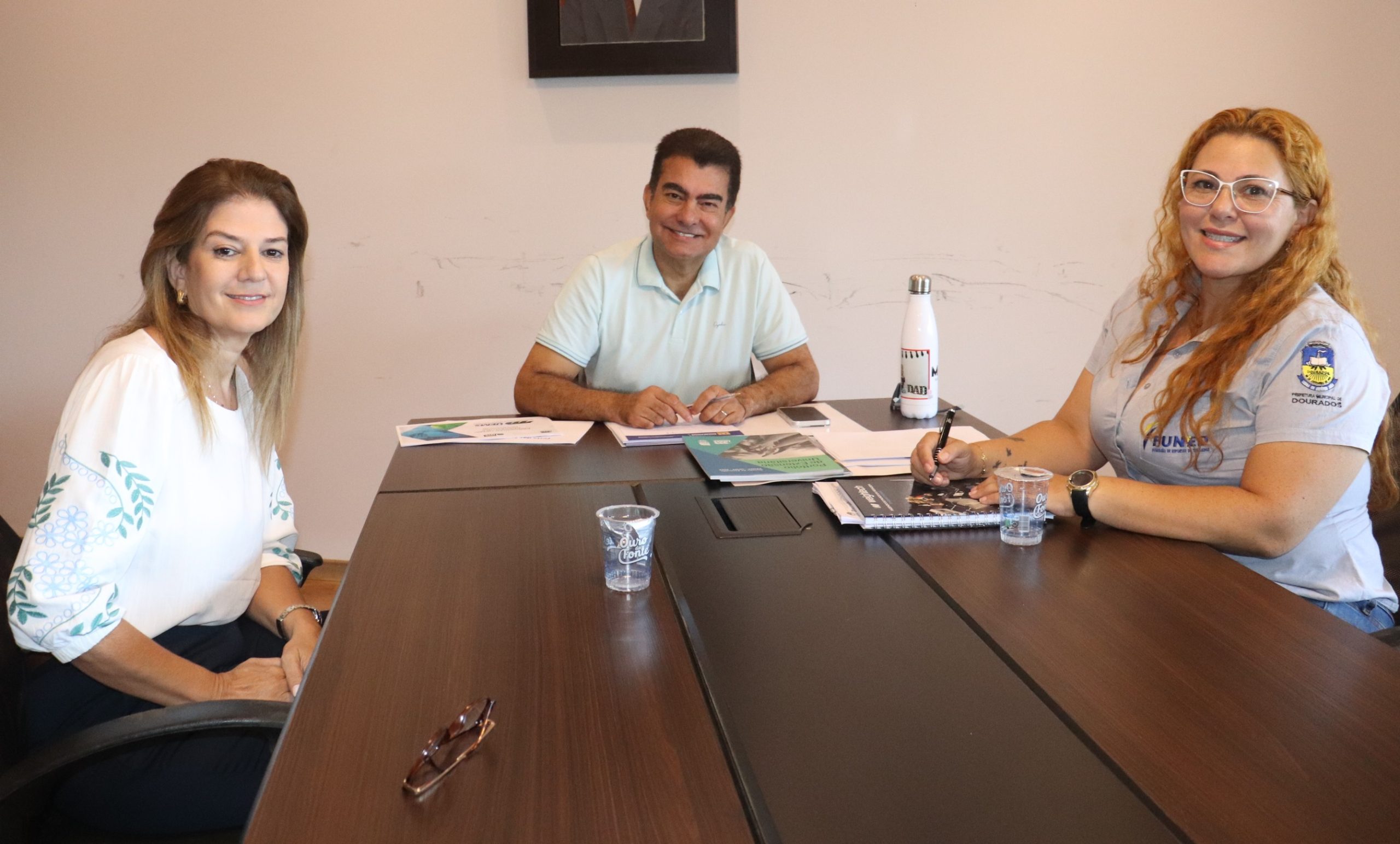 marcal-escolhe-gisella-melo-para-comandar-a-secretaria-de-cultura-|-portal-prefeitura-de-dourados