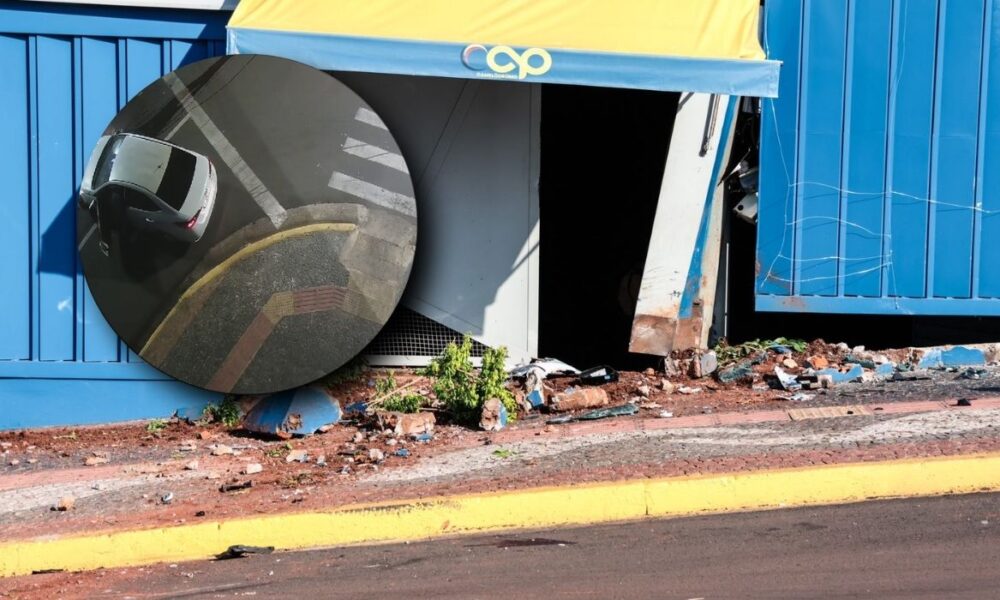 video:-imagens-mostram-momento-da-batida-de-carro-em-frente-ao-camelodromo-de-campo-grande