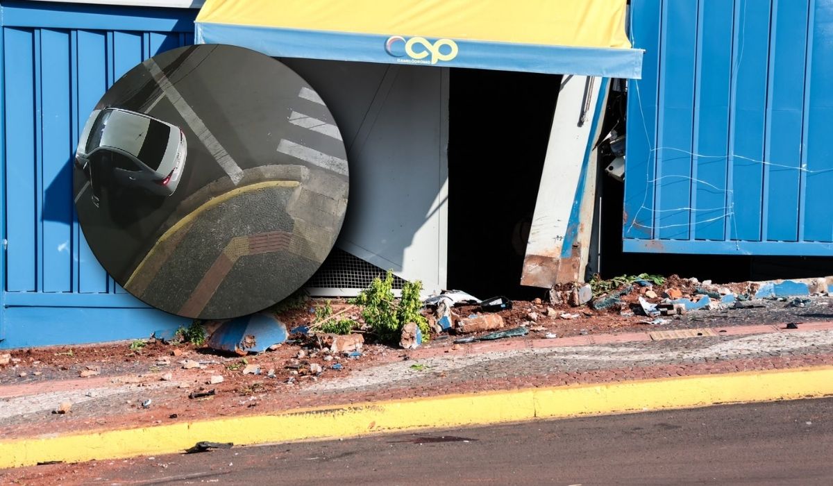 video:-imagens-mostram-momento-da-batida-de-carro-em-frente-ao-camelodromo-de-campo-grande