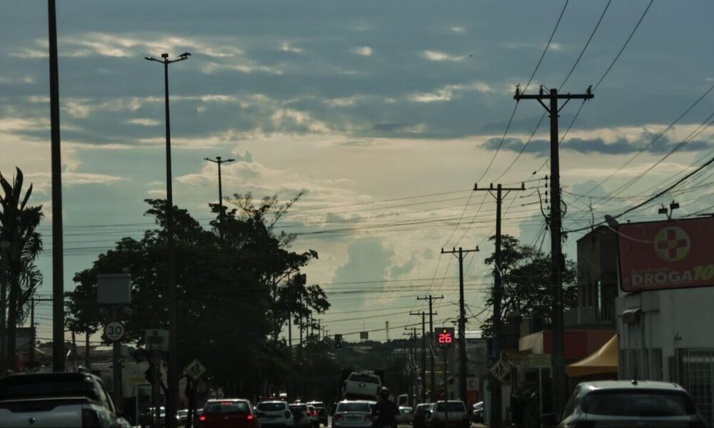 tipico-de-verao,-quinta-feira-sera-de-calor-e-chance-de-chuva-em-ms