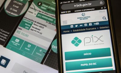 transacoes-via-pix-caem-em-relacao-a-dezembro,-mas-crescem-em-12-meses