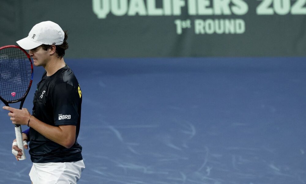 tenis:-brasil-perde-dois-primeiros-jogos-contra-a-franca-na-copa-davis