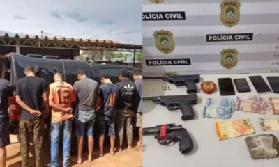 advogada-suspeita-de-repassar-depoimentos-de-presos-ao-pcc-e-absolvida 