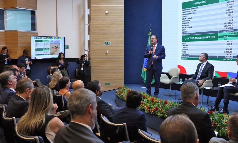 governo-vai-reforcar-infraestrutura-para-facilitar-escoamento-da-safra