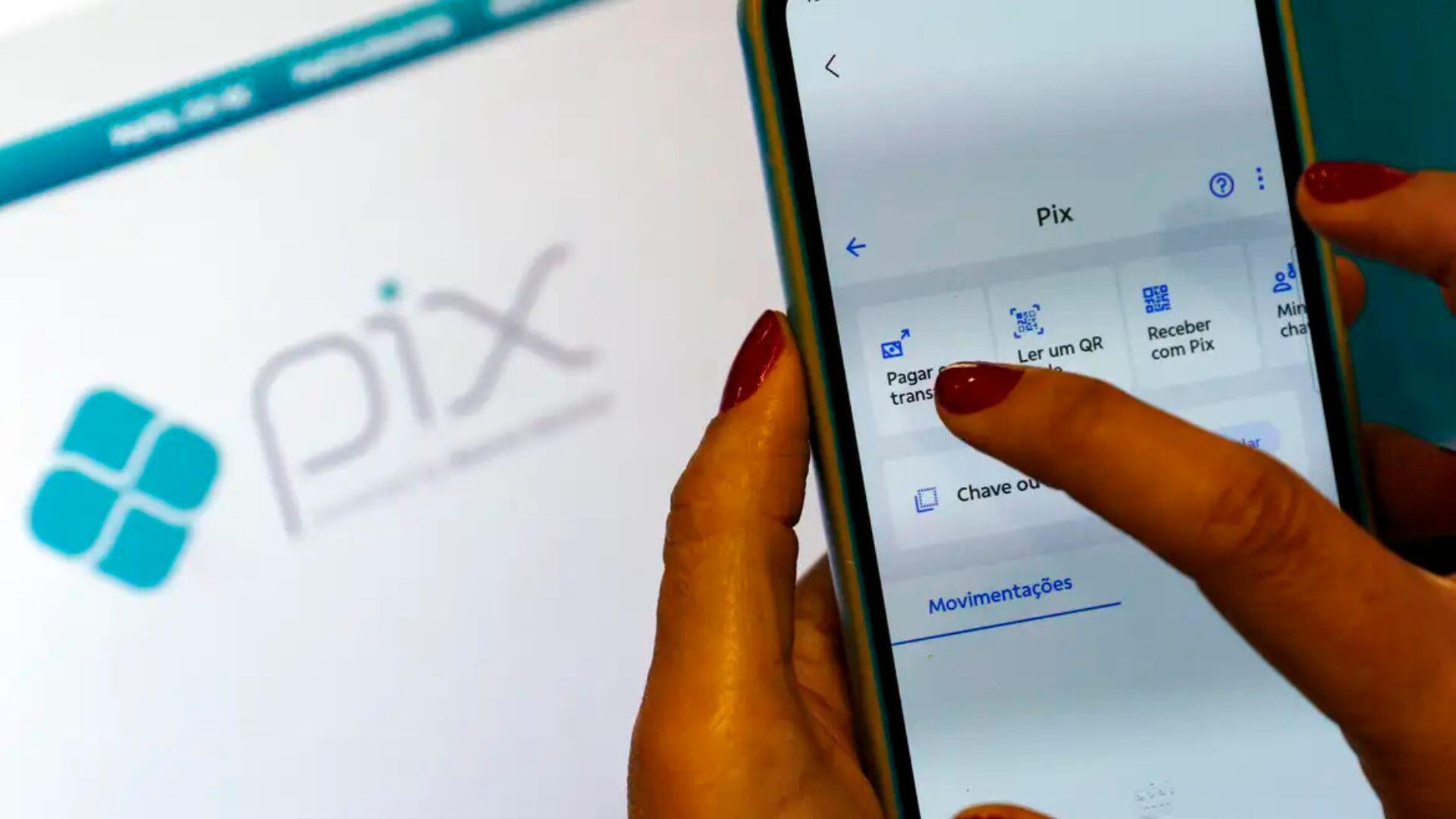 bc-informa-instabilidade-no-pix-por-problemas-na-rede-do-sfn;-situacao-retorna-a-normalidade