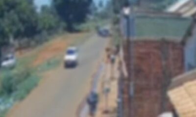 video:-motociclista-bateu-na-lateral-de-carro-em-acidente-com-morte-em-campo-grande 