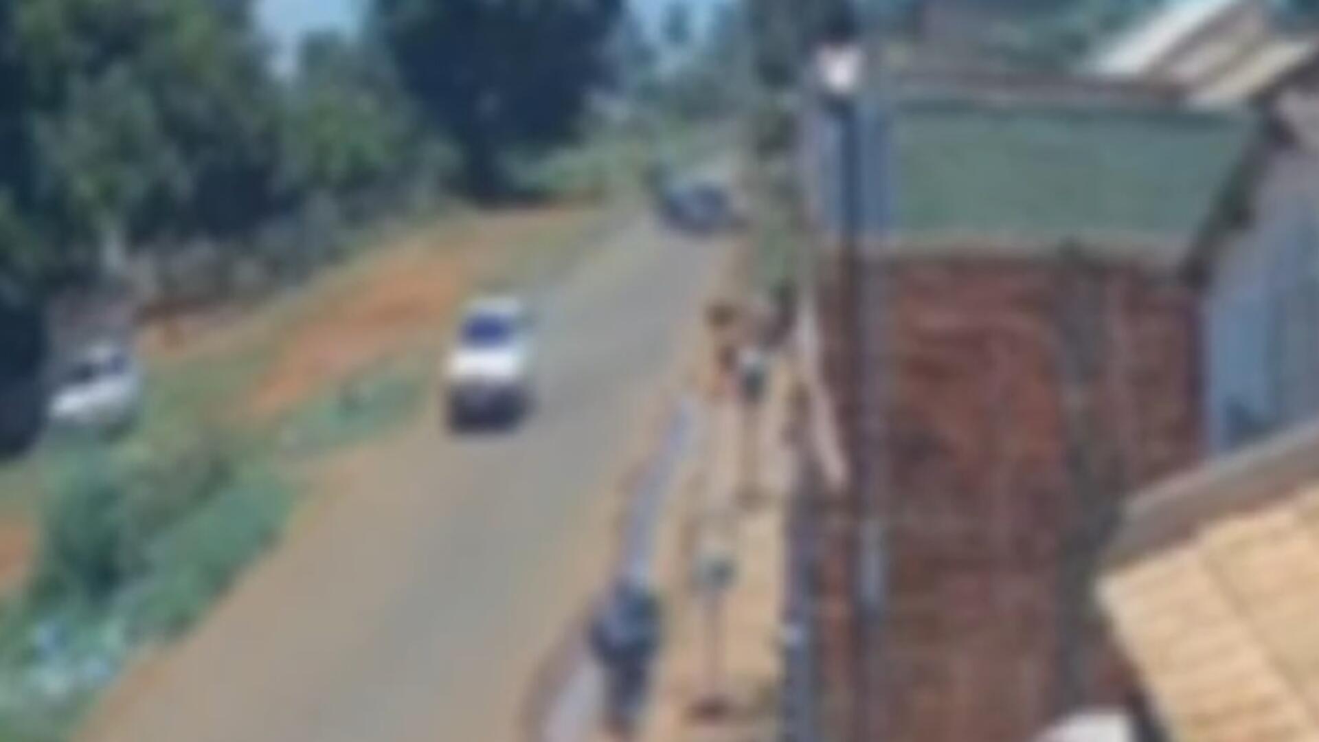 video:-motociclista-bateu-na-lateral-de-carro-em-acidente-com-morte-em-campo-grande 