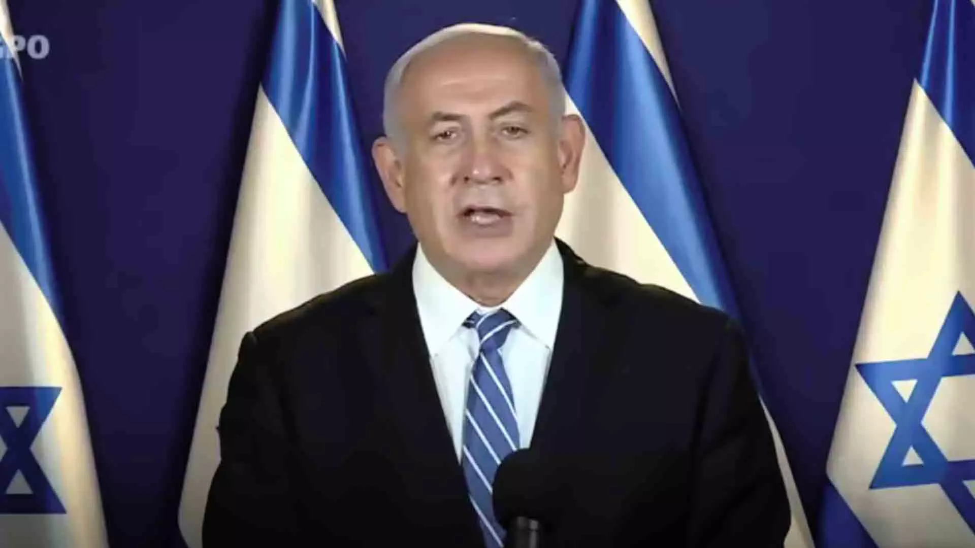 netanyahu:-se-o-hamas-nao-devolver-nossos-refens-ate-sabado,-cessar-fogo-sera-encerrado