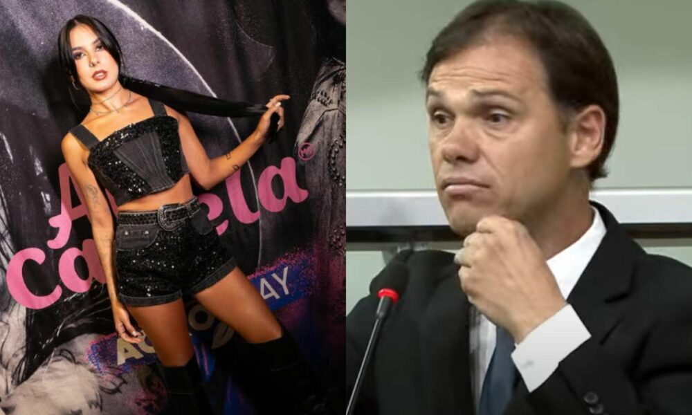 'eu-acho-um-esculacho,-um-lixo':-prefeito-detona-trabalho-de-ana-castela-apos-contrata-la-por-quase-r$-1-milhao-em-ms