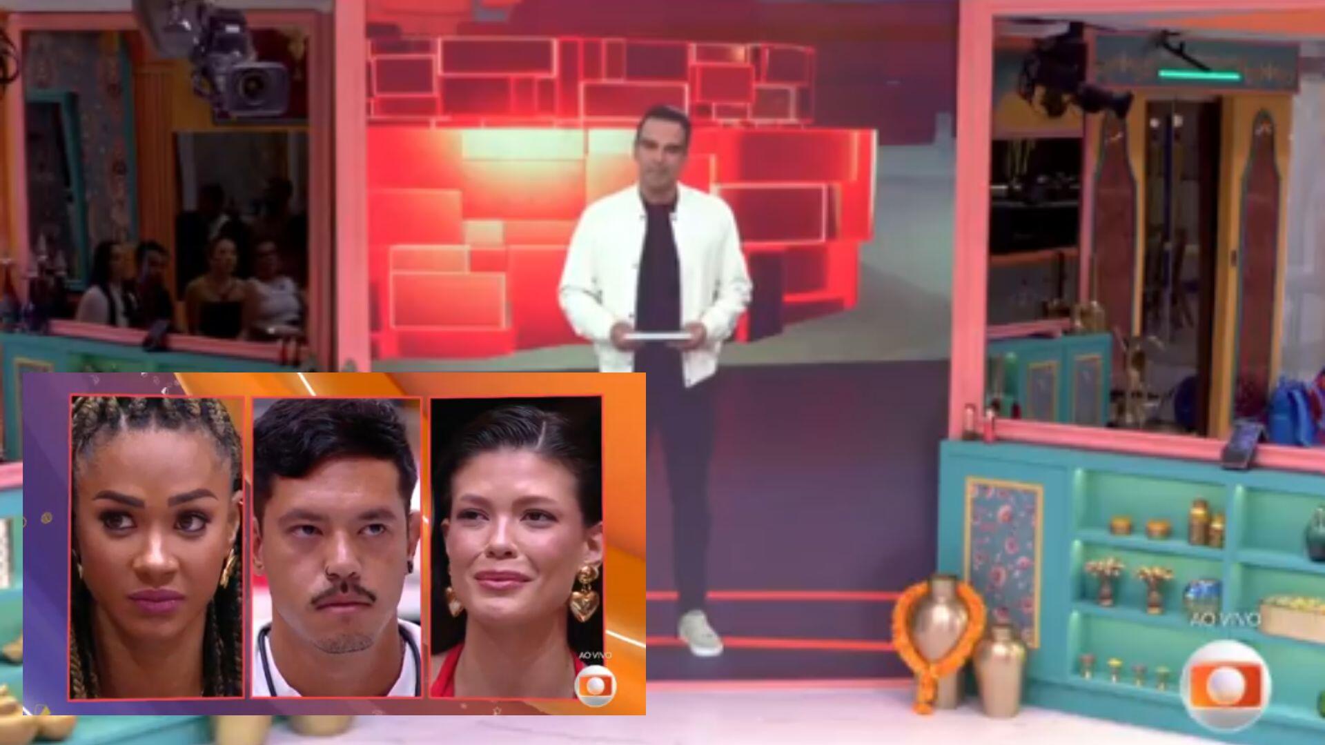 tadeu-schmidt-mente-descaradamente-ao-anunciar-o-6o-eliminado-do-bbb-25-e-assume-ao-vivo:-'desculpa,-gente'