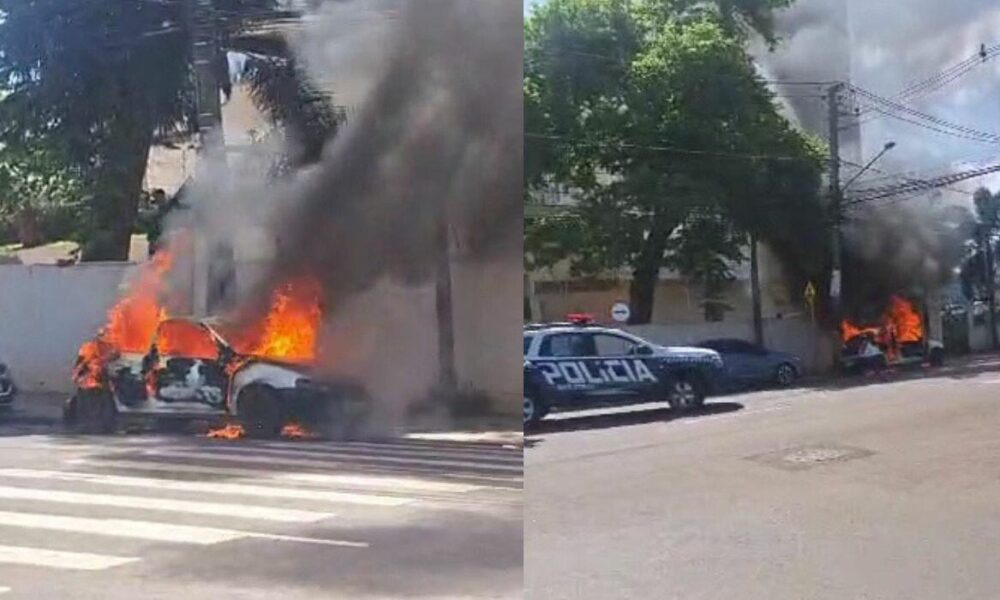 video:-carro-pega-fogo-na-regiao-central-de-campo-grande-e-mobiliza-bombeiros