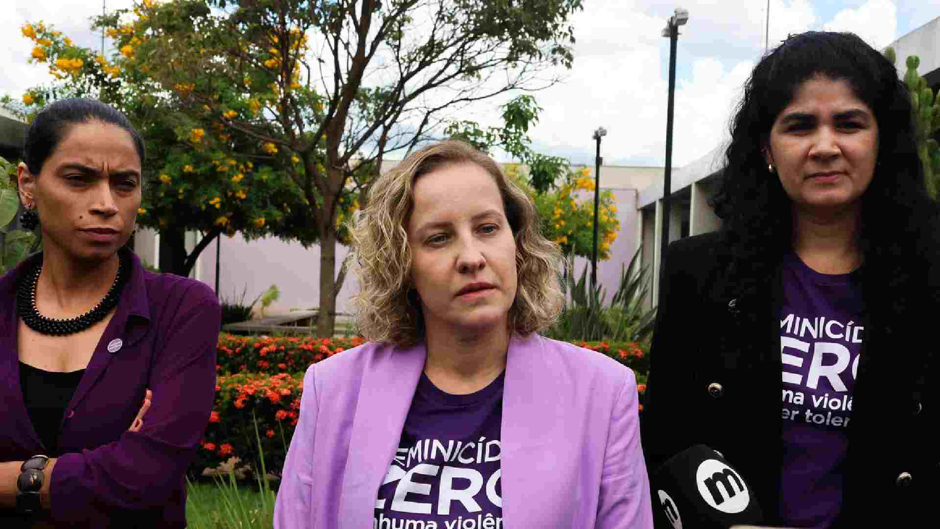 atendimento-na-casa-da-mulher-precisa-ser-aperfeicoado,-diz-comitiva-do-ministerio-das-mulheres