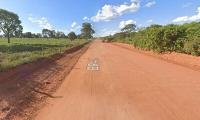obras-na-br-419-em-ms-devem-ser-concluidas-ate-dezembro,-diz-superintendente-do-dnit